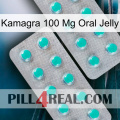Kamagra 100Mg Oral Jelly 29